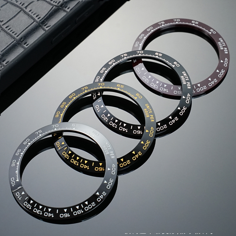 For Rolex 116500 bezel ring ne - Luxury Watch Investment review and price
