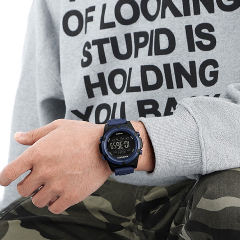 NAVIFORCE 2026 Watches For Men - Field Watch Military review and price