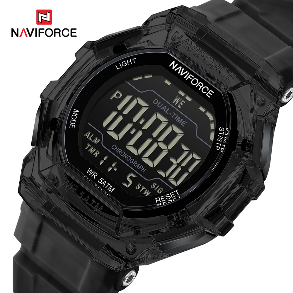 NAVIFORCE Multifunction Men LE - Field Watch Military review and price
