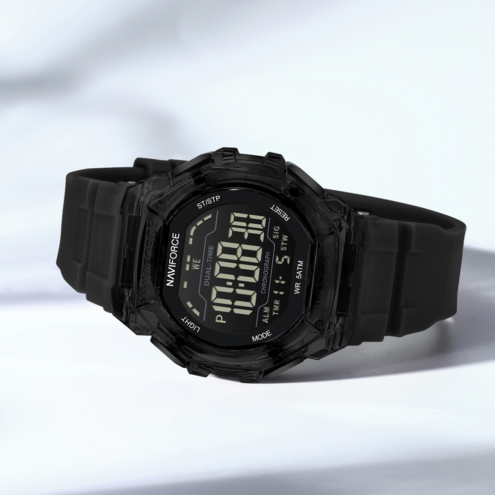 NAVIFORCE Multifunction Men LE - Field Watch Military review and price