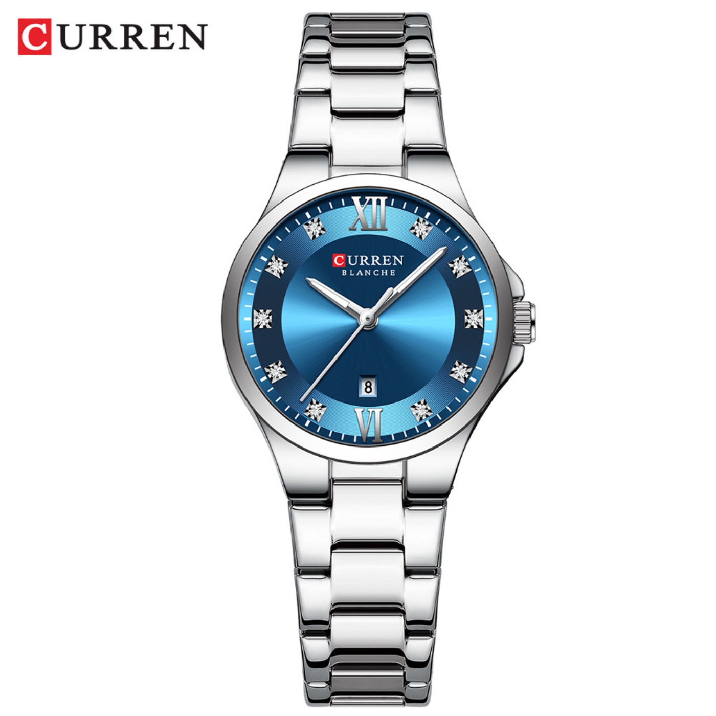 CURREN Women's Luxury Brand Wa - Luxury Watch review and price
