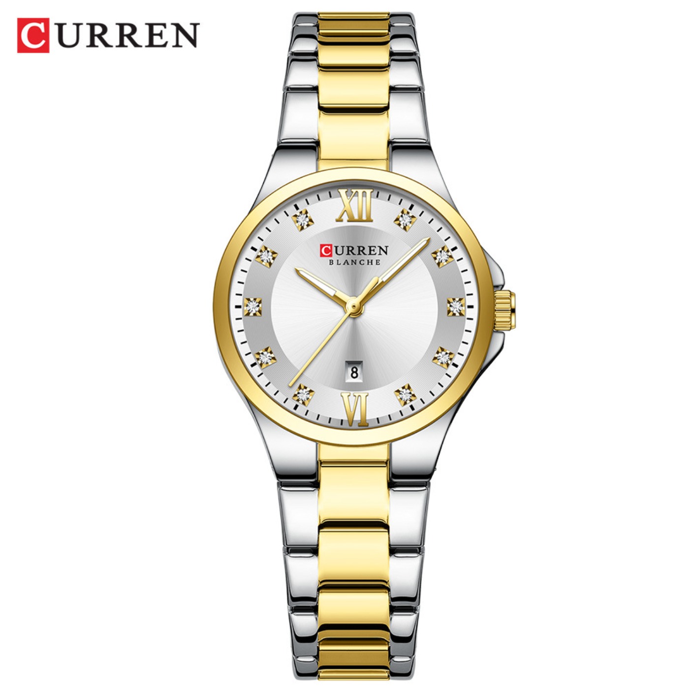 CURREN Women's Luxury Brand Wa - Luxury Watch review and price