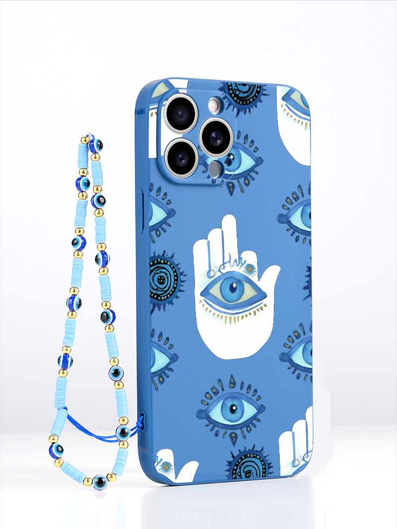 Luxury Liquid Silicone Blue Ev - Luxury Watch Case review and price