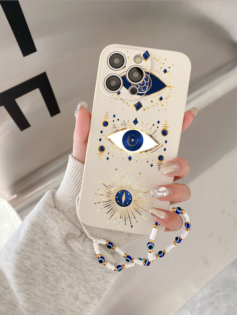 Luxury Liquid Silicone Blue Ev - Luxury Watch Case review and price