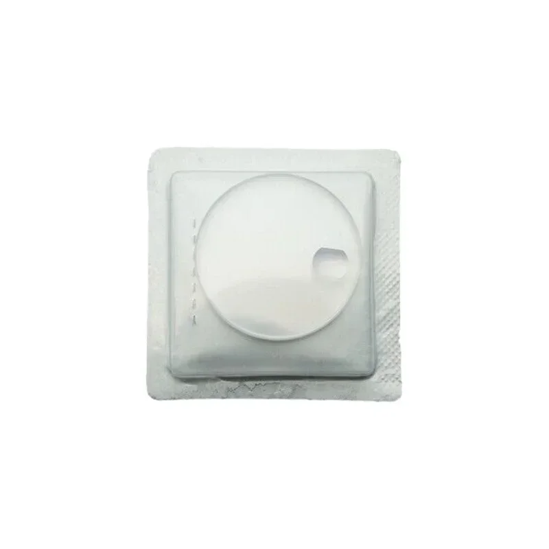 Watch Sapphire Crystal&Gasket  - Luxury Watch Investment review and price