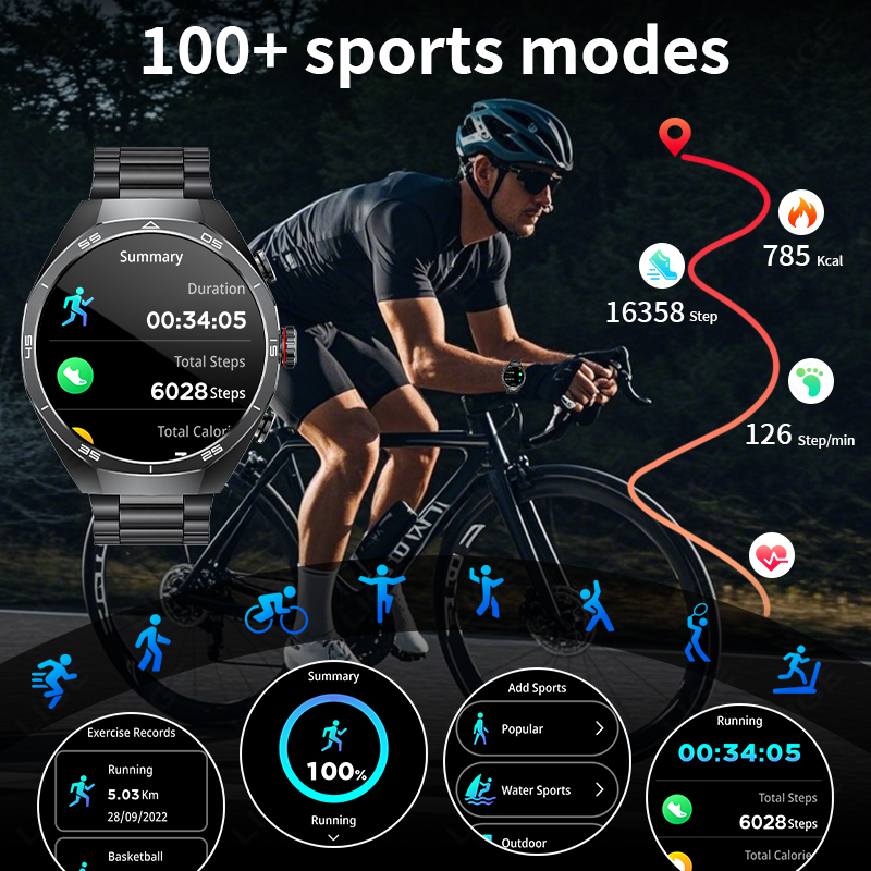 TWS Music Watches Earbuds Smar - Luxury Watch In The World review and price
