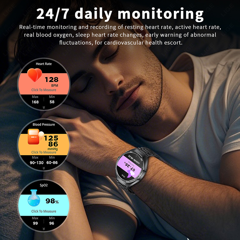 TWS Music Watches Earbuds Smar - Luxury Watch In The World review and price