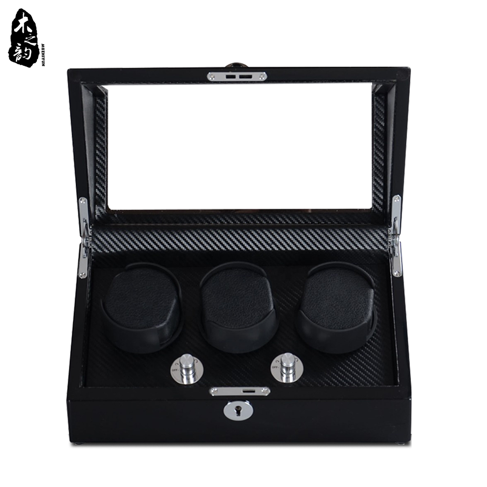 Wood Luxury Watch Organizer Bo - Zero Luxury Watch review and price
