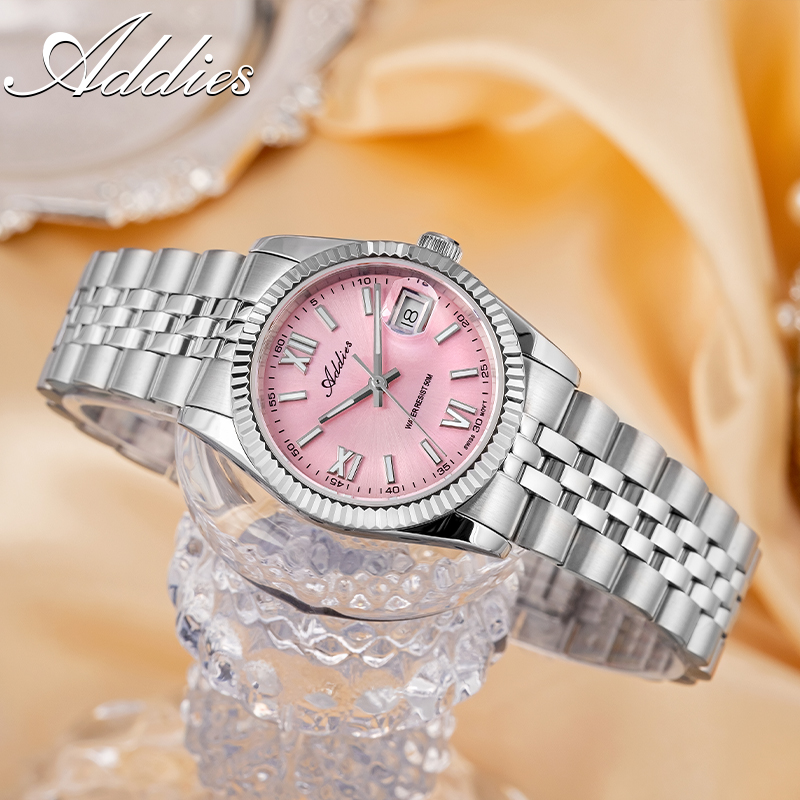 Addies High Quality Luxury Wat - Luxury Watch review and price