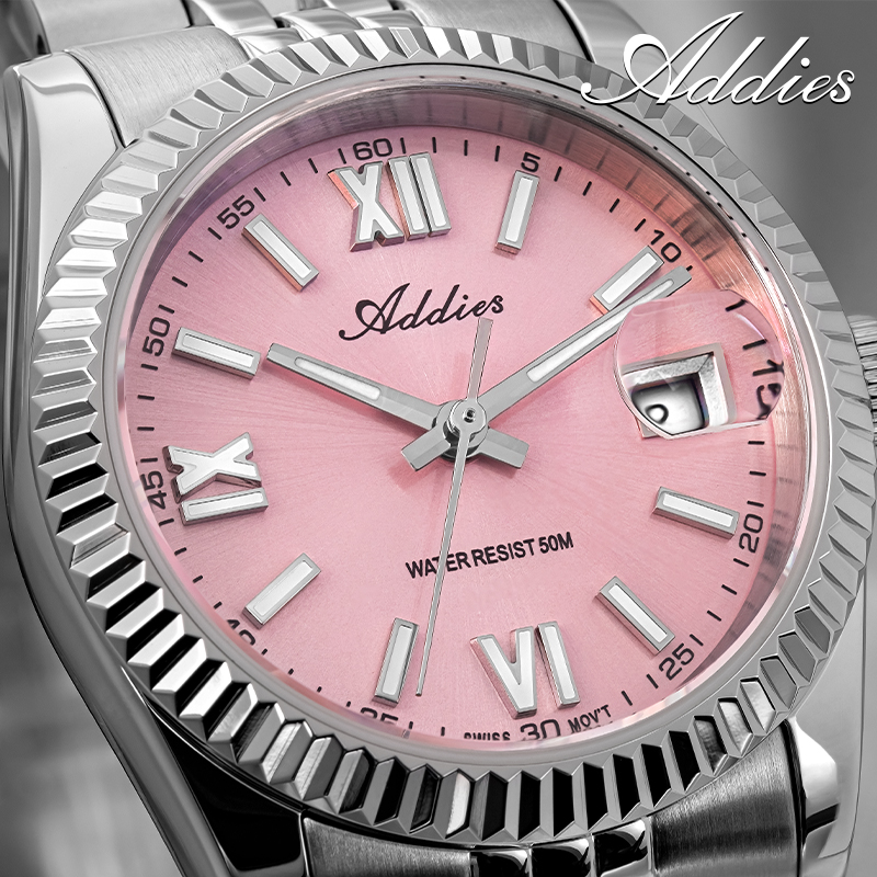 Addies High Quality Luxury Wat - Luxury Watch review and price