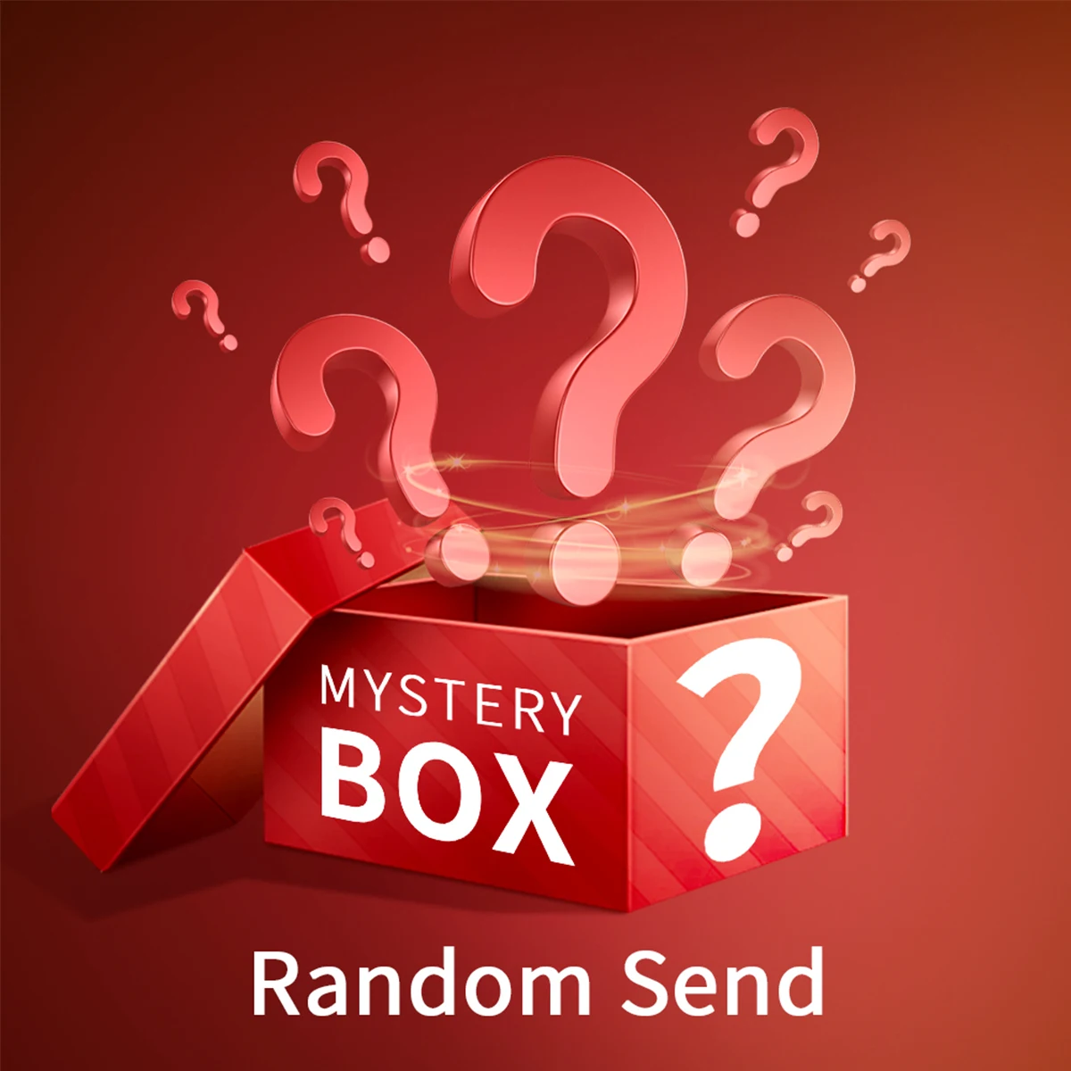 1PC Surprise Mystery Blind Wat - Luxury Watch & Jewellery review and price