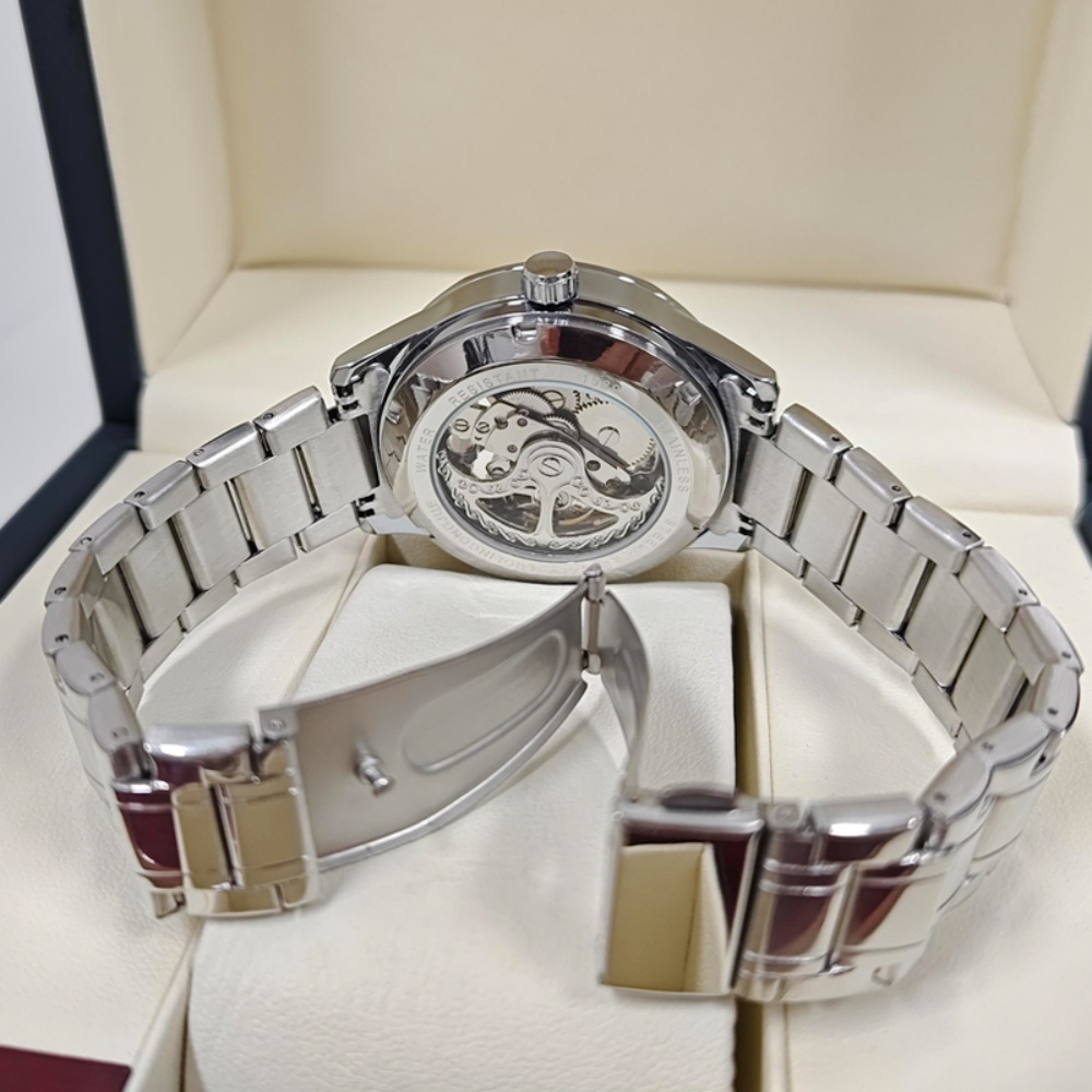 Light Luxury Fully Automatic S - Luxury Watch Value review and price