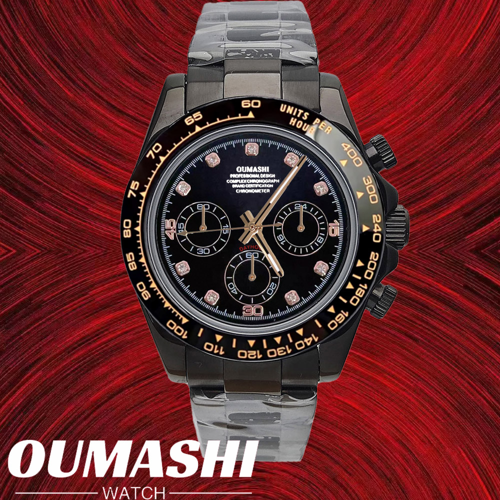 VK63 watches 39.3mm Luxury Wat - Luxury Watch Case review and price