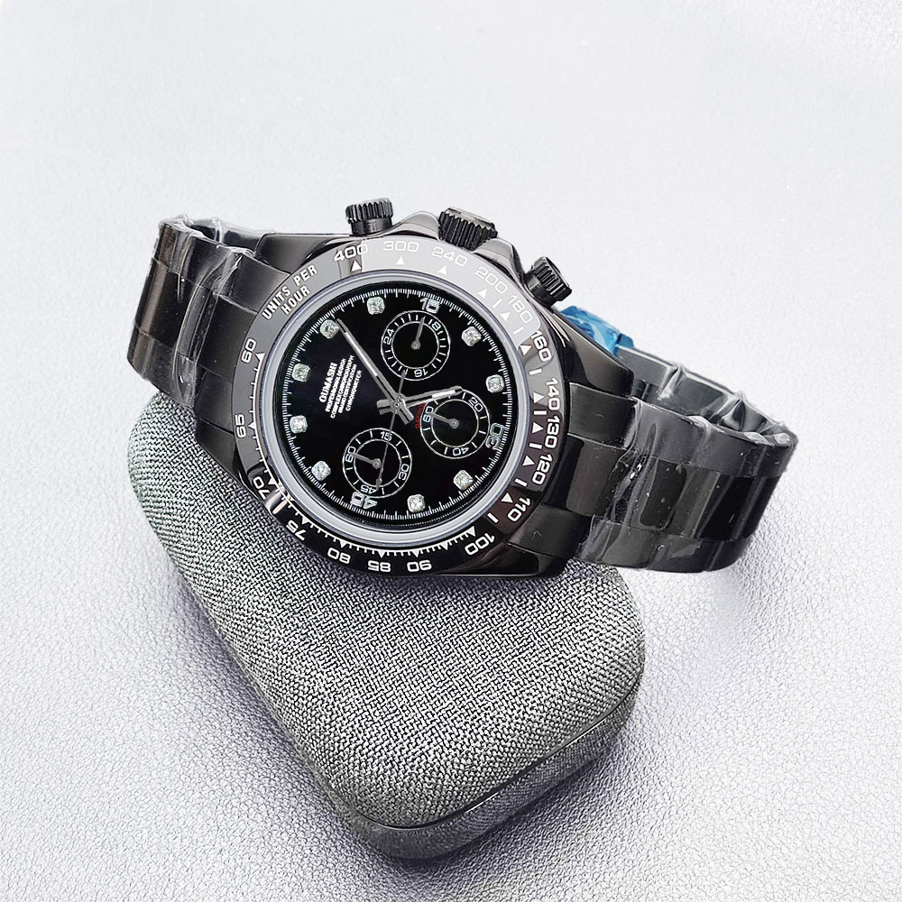 VK63 watches 39.3mm Luxury Wat - Luxury Watch Case review and price