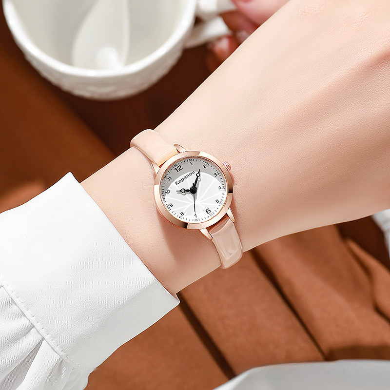 Women's Watch, Niche Senior St - Luxury Watch Value review and price