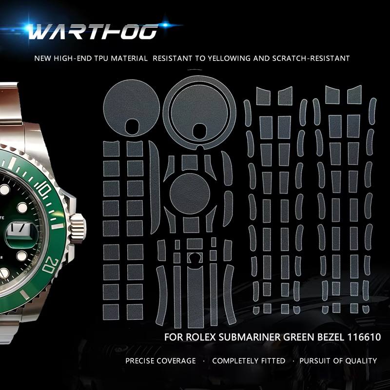 Suitable For Rolex Submariner  - Luxury Watch Investment review and price