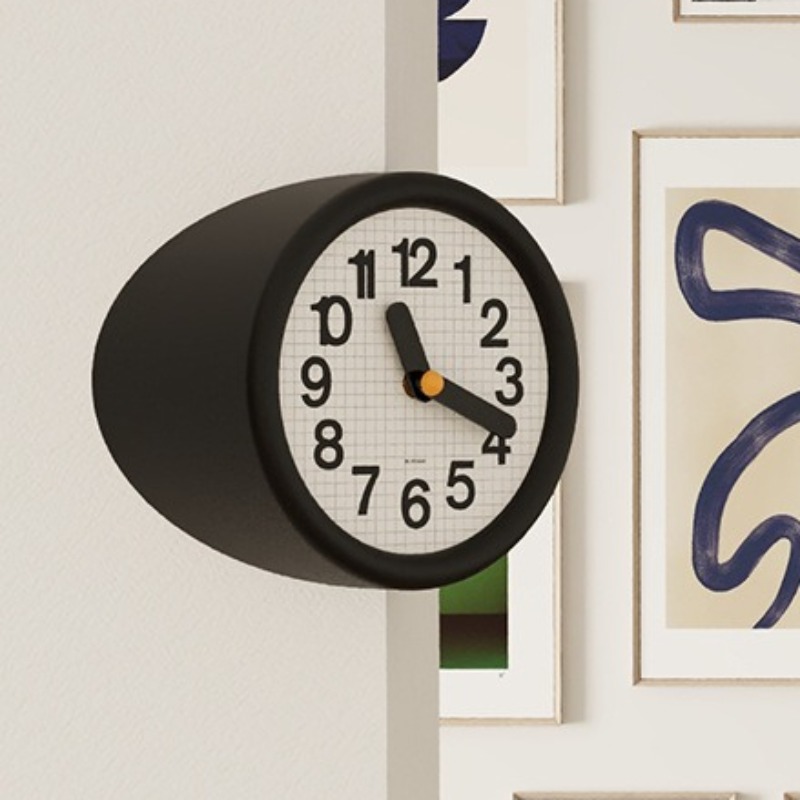 Corner Wall Clock Decorative W - Luxury Watch Wall Clock review and price