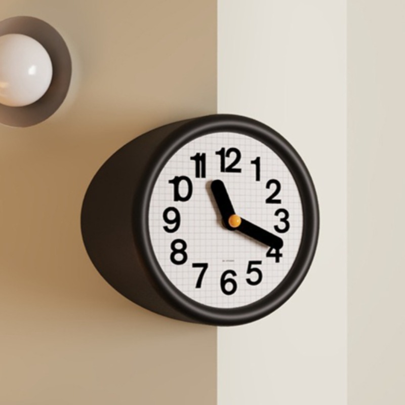 Corner Wall Clock Decorative W - Luxury Watch Wall Clock review and price