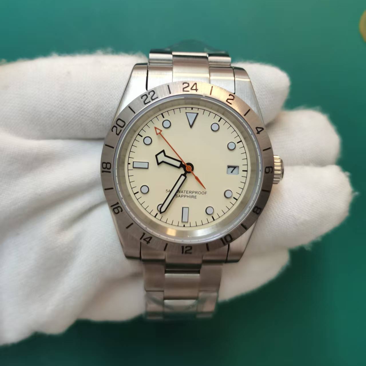 Analog Quartz Men's Watch Sapp - Luxury Watch In Japan review and price
