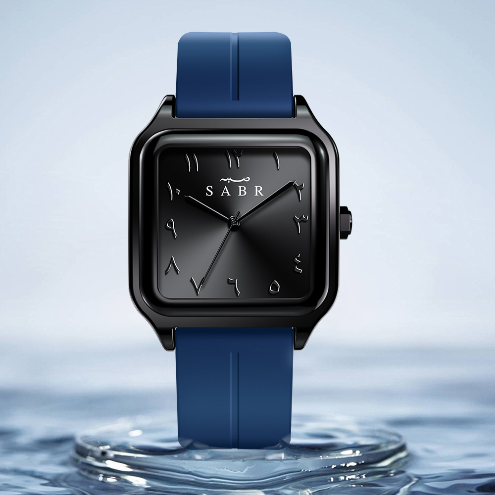 SABR Arabic Numeral Quartz Wat - Luxury Watch Arabic review and price