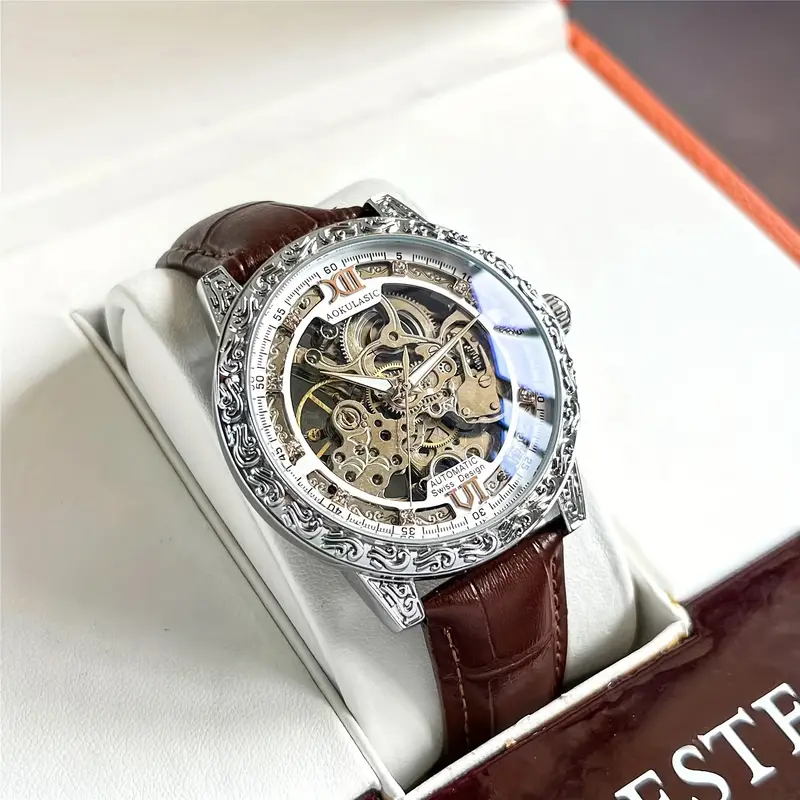 New High-Value Lightweight Lux - Luxury Watch Value review and price