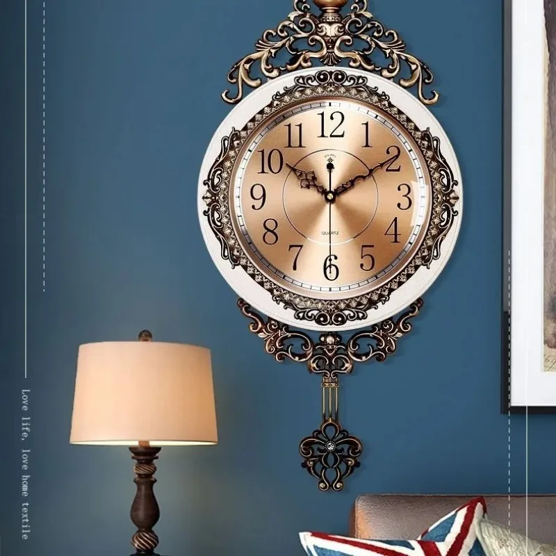 Large Luxury Gold Wall Clock L - Luxury Watch Wall Clock review and price