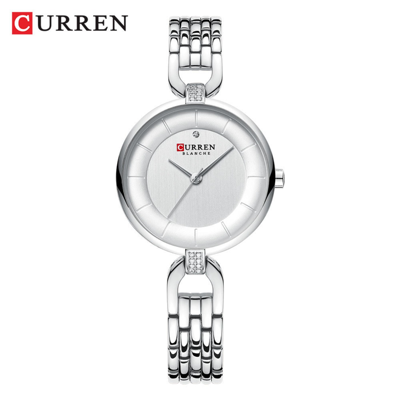Women Watch CURREN Luxury Bran - Luxury Watch review and price