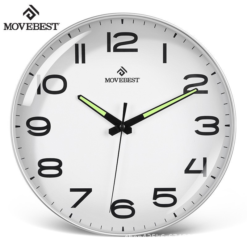 Light Luxury Minimalist 12inch - Luxury Watch Wall Clock review and price