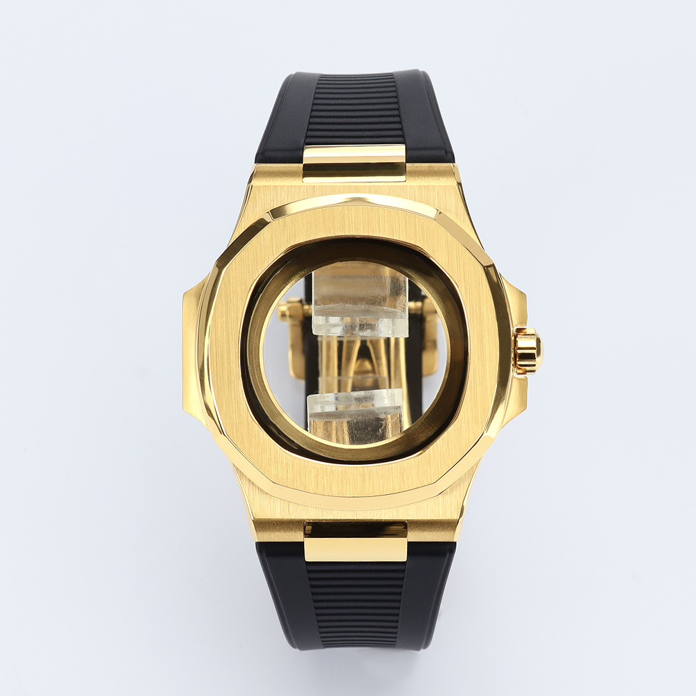 40mm Men's Waterproof Square W - Luxury Watch With Rubber Strap review and price