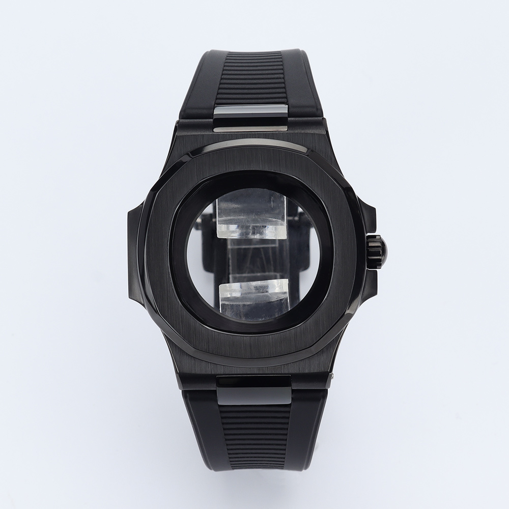40mm Men's Waterproof Square W - Luxury Watch With Rubber Strap review and price
