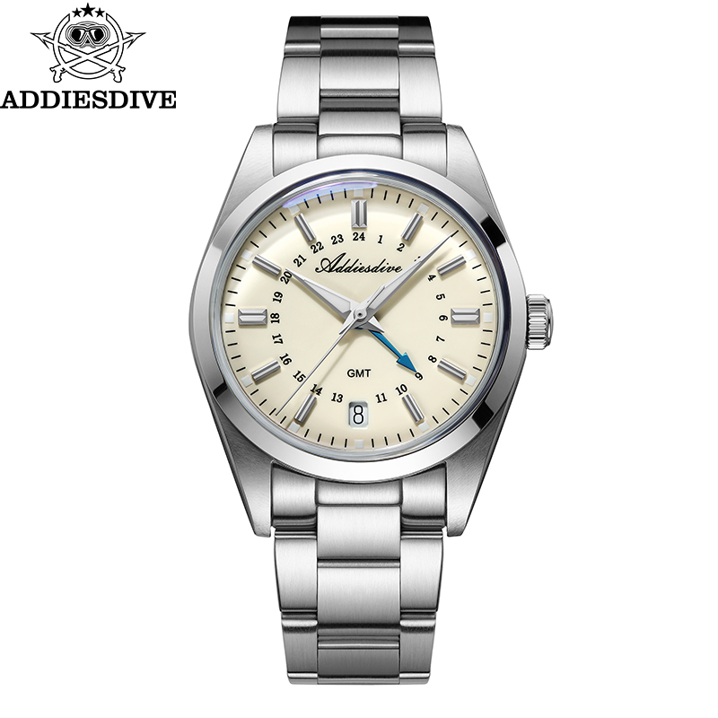 ADDIESDIVE Hot Brand 36mm Luxu - Luxury Watch Investment review and price