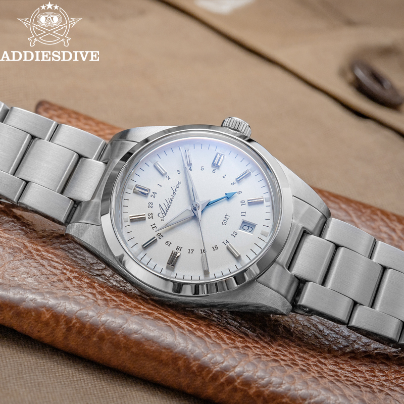 ADDIESDIVE Hot Brand 36mm Luxu - Luxury Watch Investment review and price