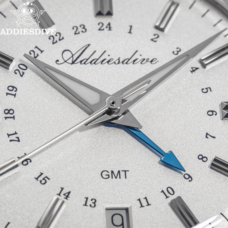 ADDIESDIVE Hot Brand 36mm Luxu - Luxury Watch Investment review and price