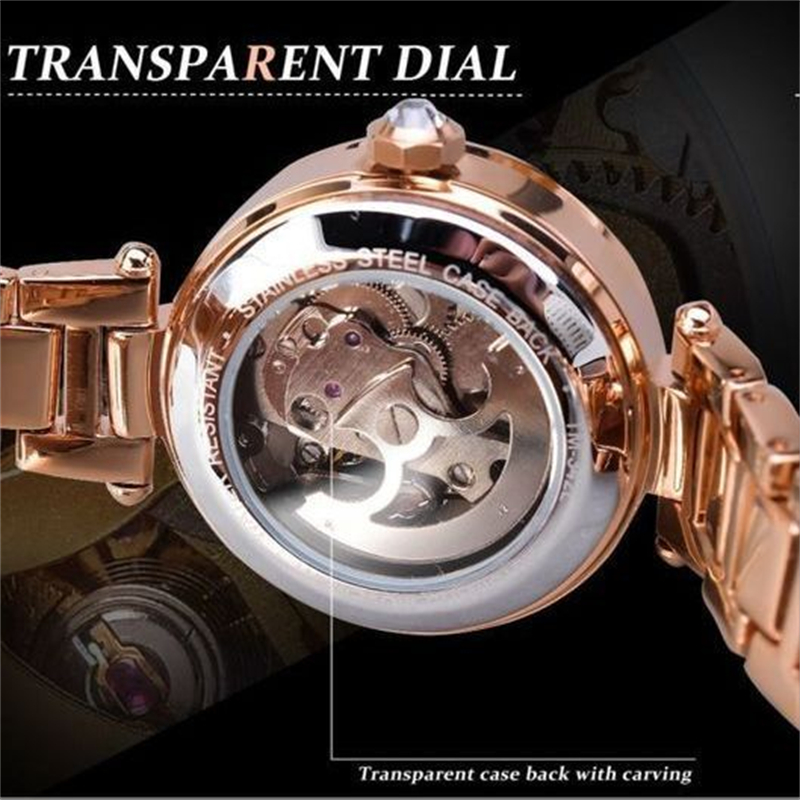 Luxurious and Stylish Women's  - Luxury Watch Value review and price