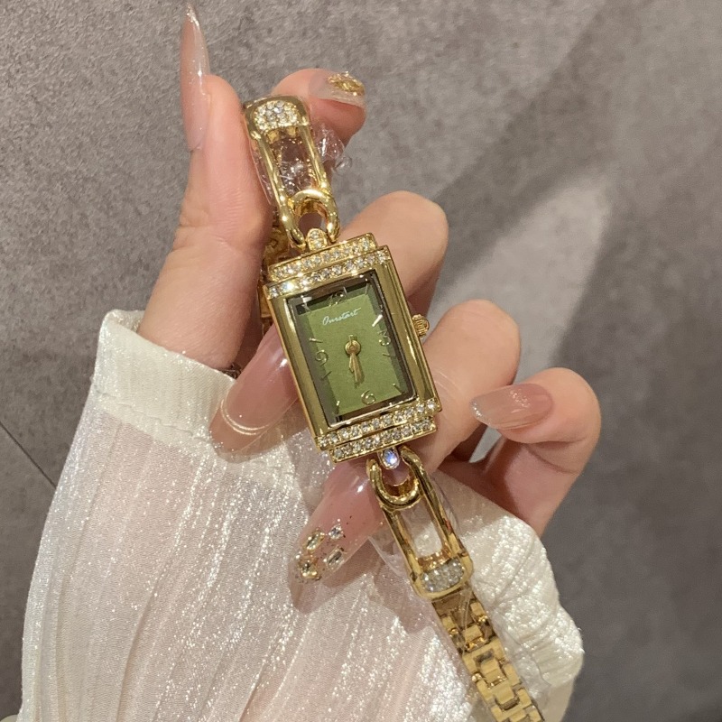 Small pin old money style hand - Luxury Watch Value review and price